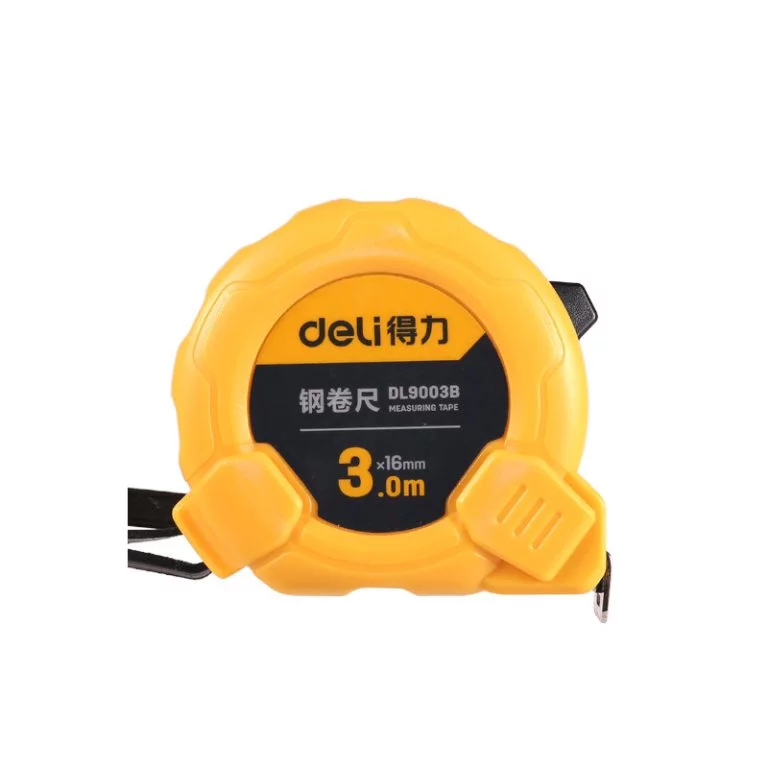 Cinta Metrica 3Mt Deli