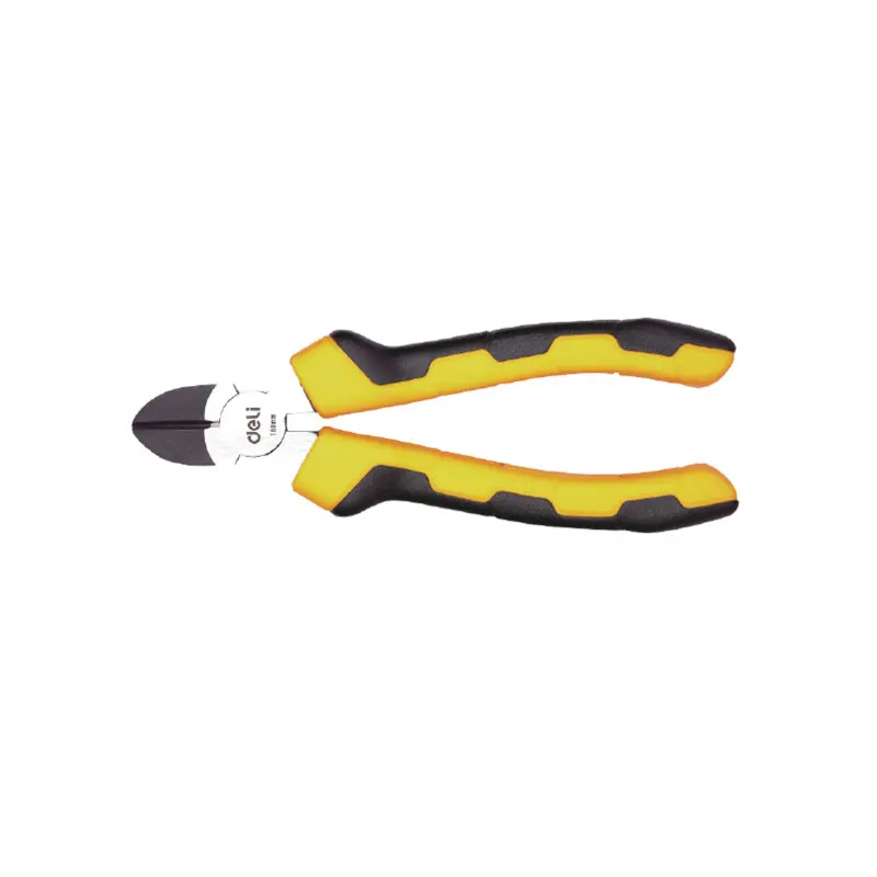 Tenaza Cortar 6  Diagonal Deli