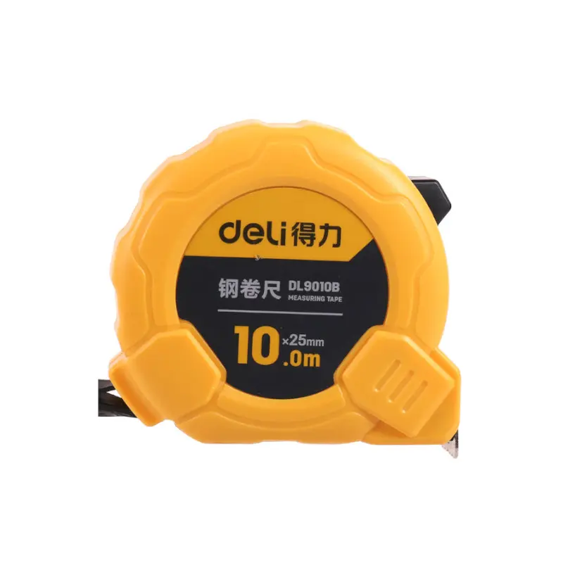 Cinta Metrica 10Mt Deli