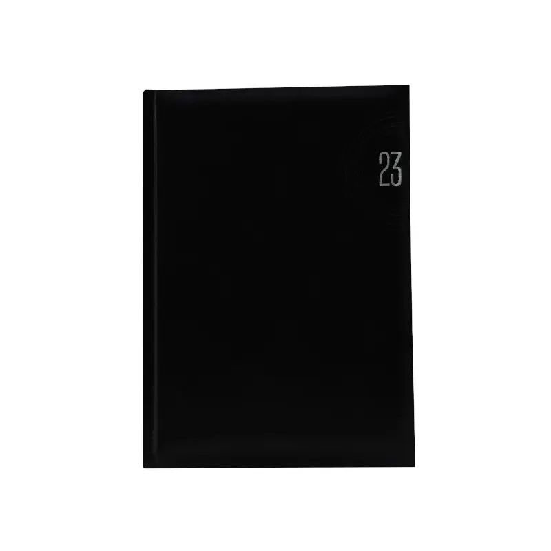 Agenda Diaria 2023 Ferrini Maiori A08 Negro