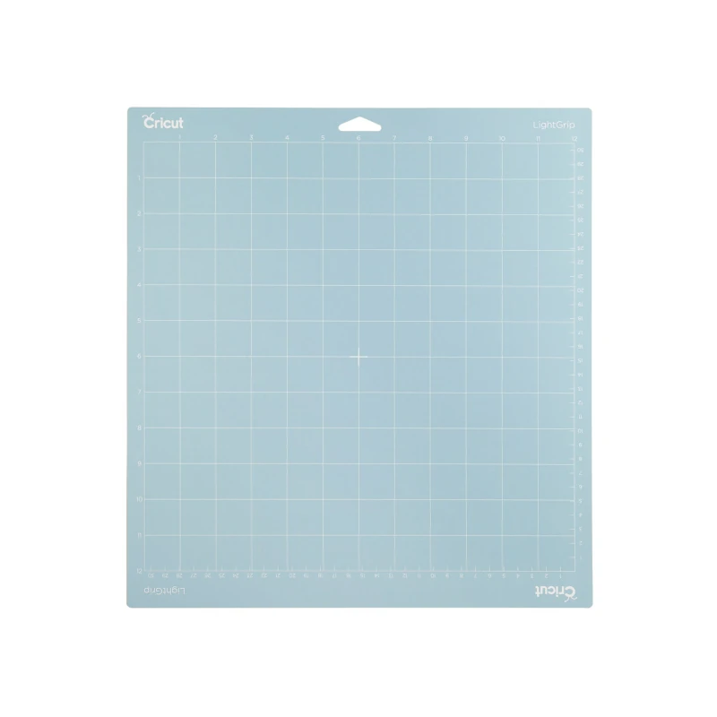 Alfombra Corte Cricut Lightgrip 12X12  Maker/Explore