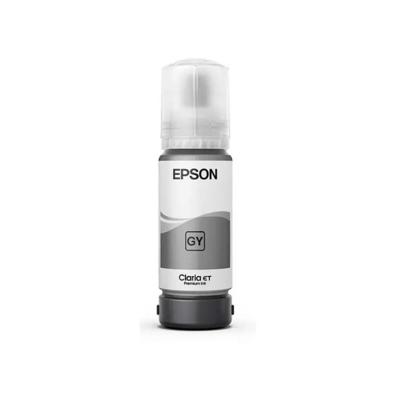 Tinta Epson T555 Gris