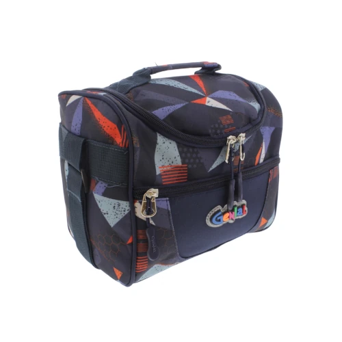 Lonchera Genial Diseños  071-1269D Masculino