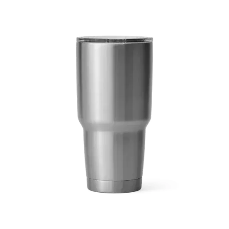 Vaso Termico Acero Gris 20 Onzas Tipo Yeti