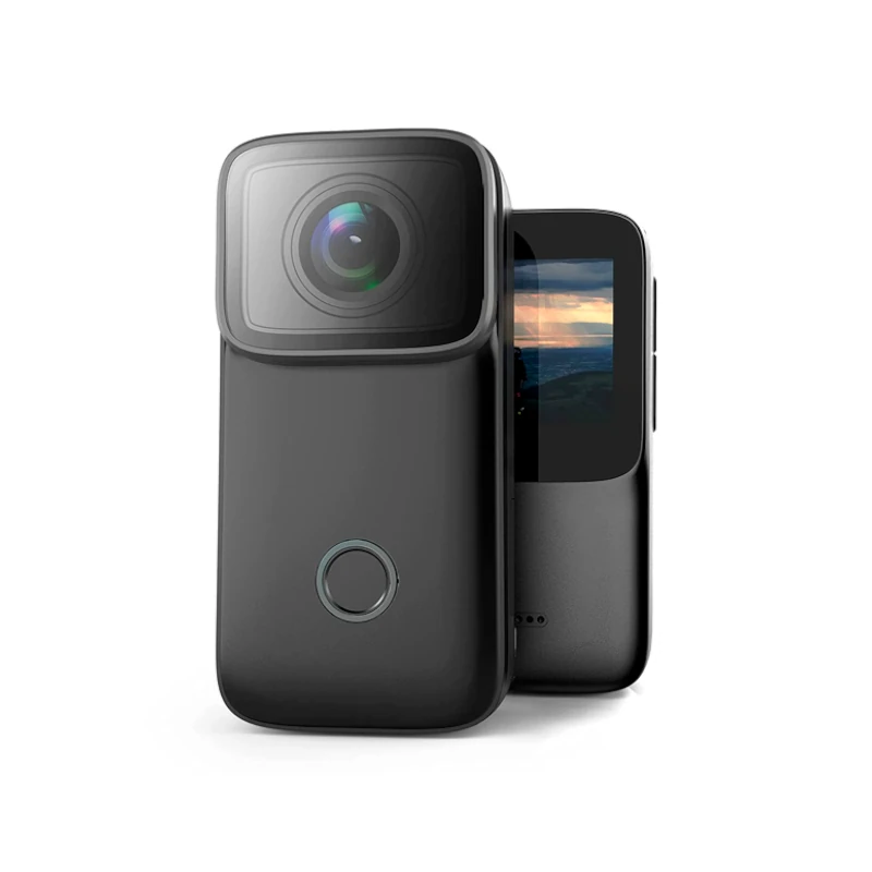 Webcam Riotoro Straming Neg Con Microfono 4K 2880X2160