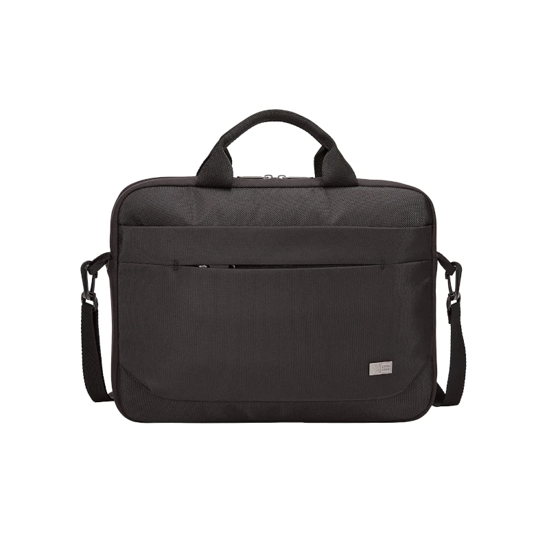 Maletin Lt 14  Negro Adva114 Case Logic
