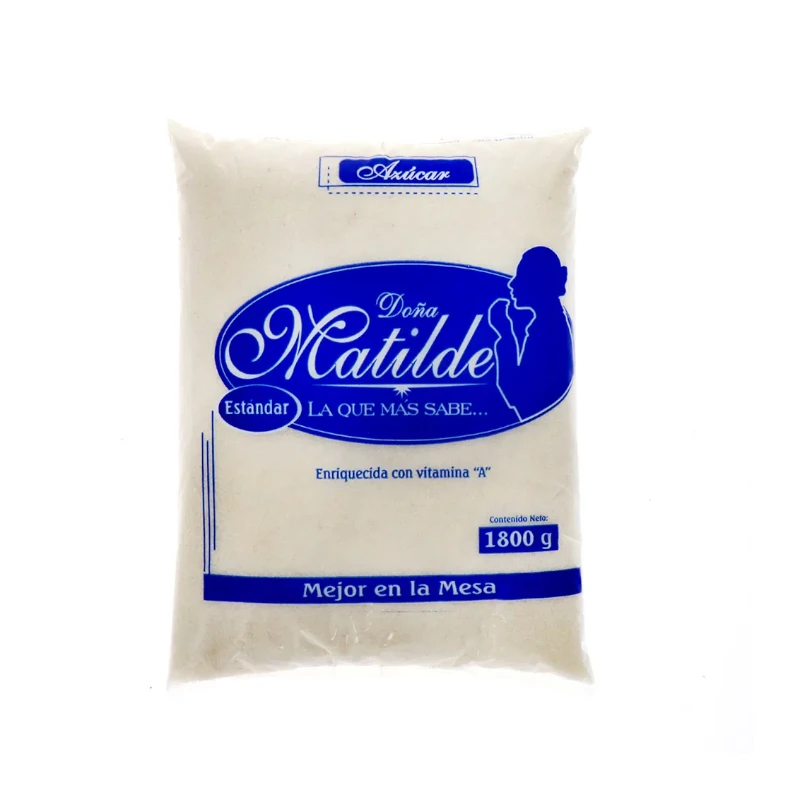 Azucar Dona Matilde 1800gr