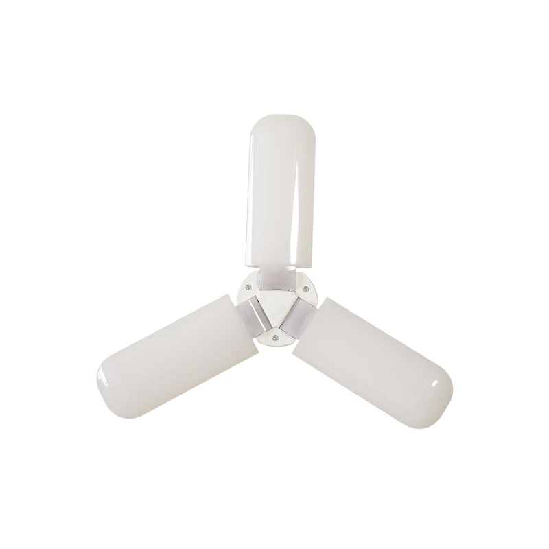 Bombillo Led 45W 3 Aspas 7315-1