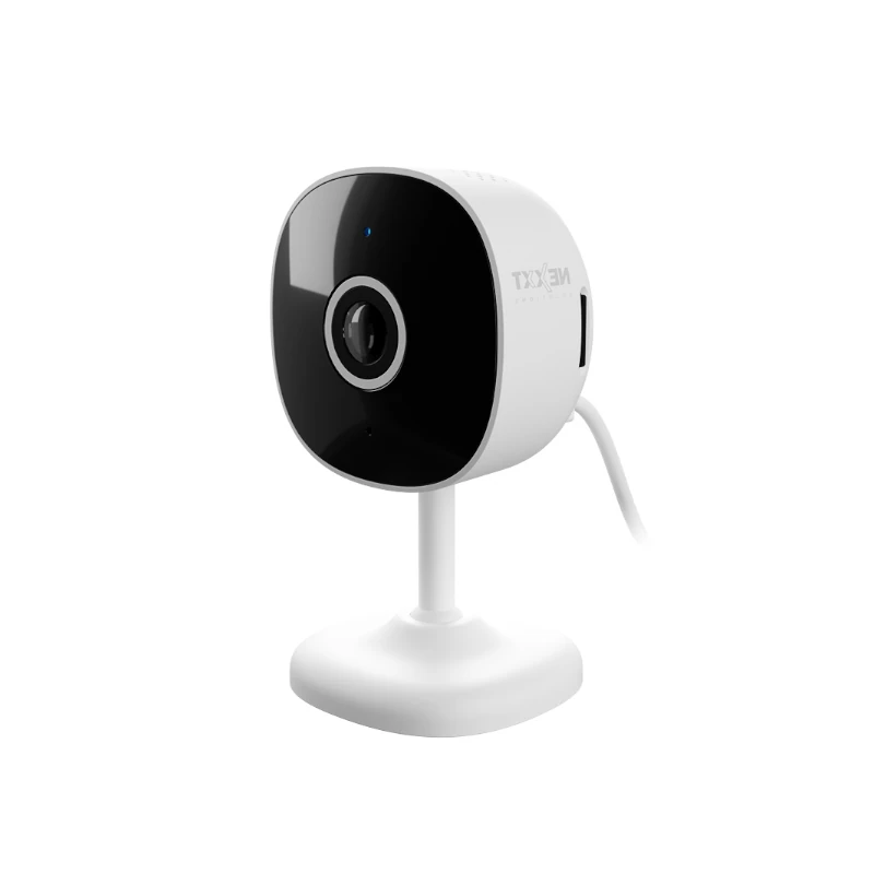 Camara Inteligente 2K Para Interior Nexxt