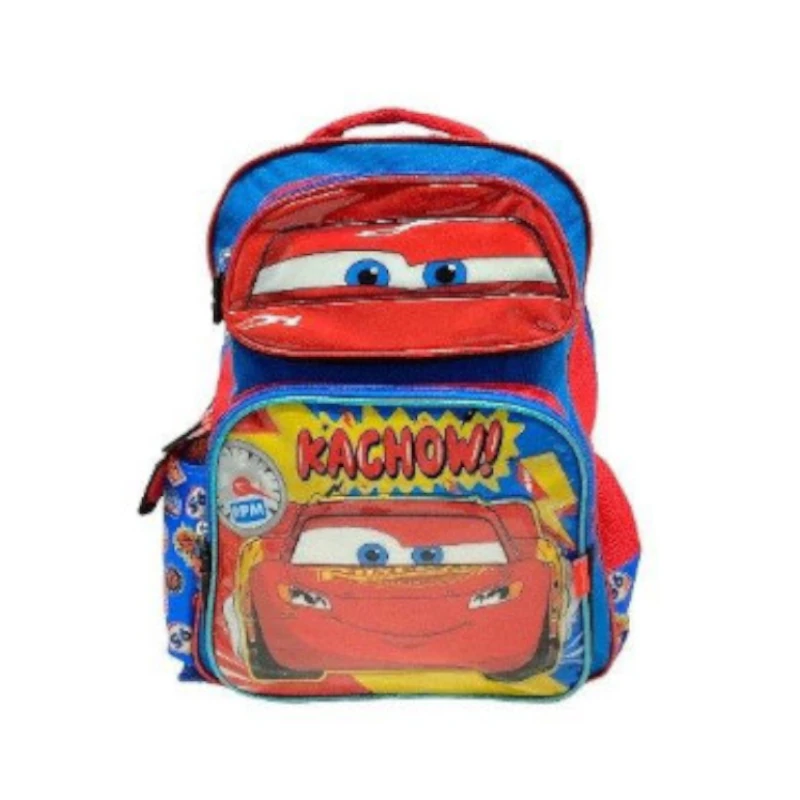 Mochila Cars