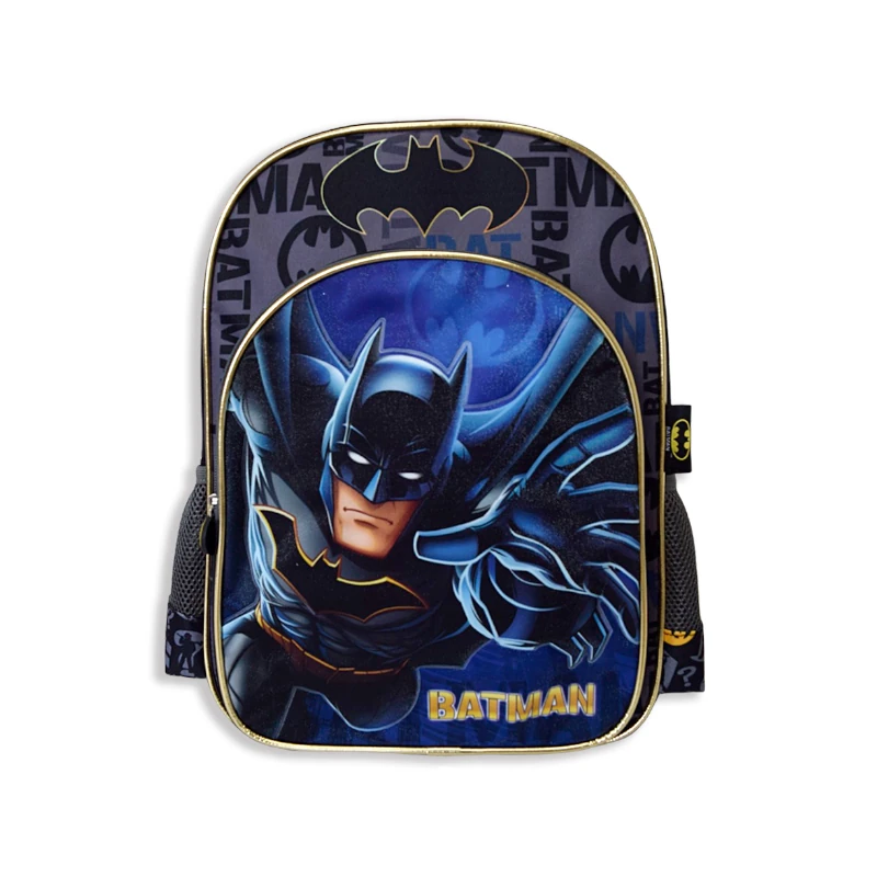 Mochila Batman 16  M3615