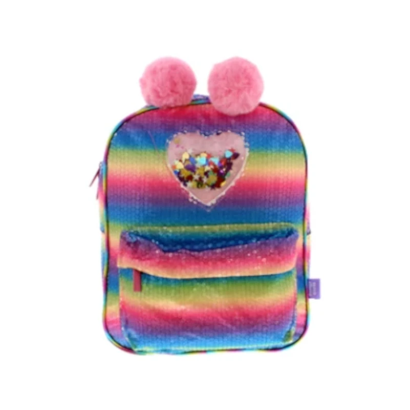Mochila 14  Arcoiris