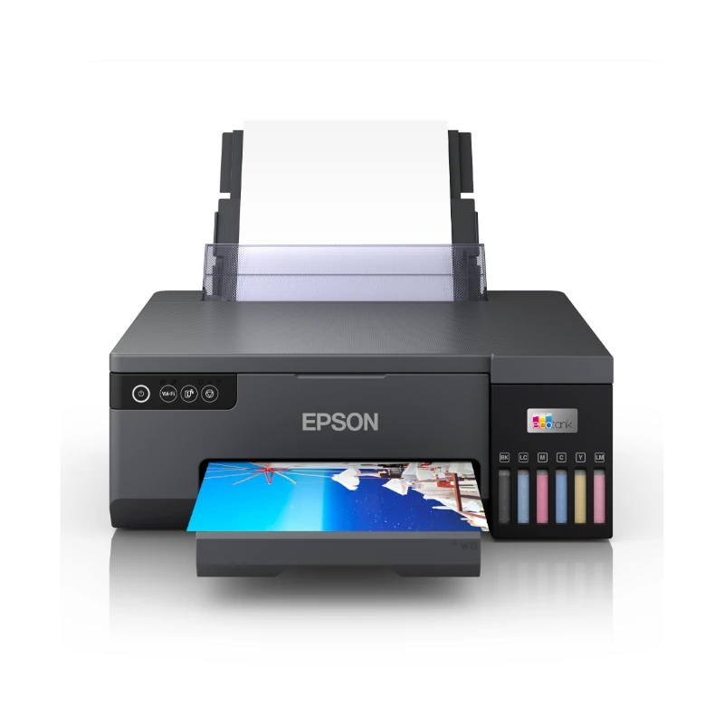 Impresora Epson L8050 Wifi