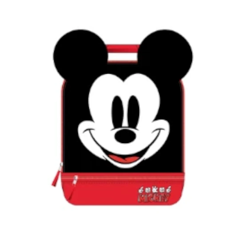 Lonchera Mickey Mouse