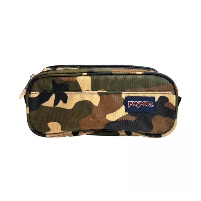 Lapicero Jansport Large Accessory Pouch Buckshot Camo