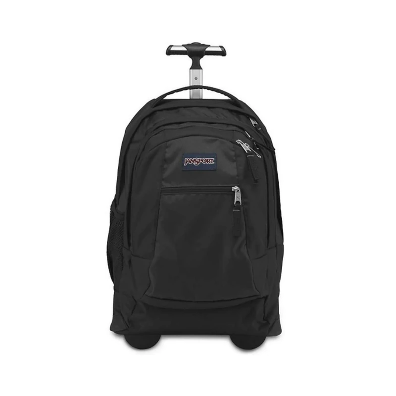 Mochila Jansport C/Rodos Driver 8 Black