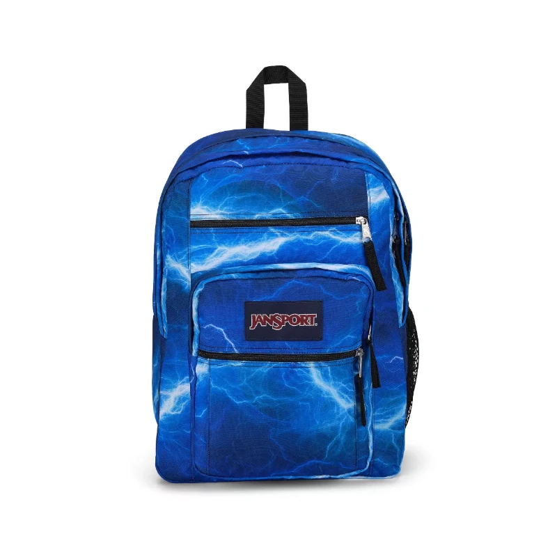 Mochila Jansport Big Student Its Electric