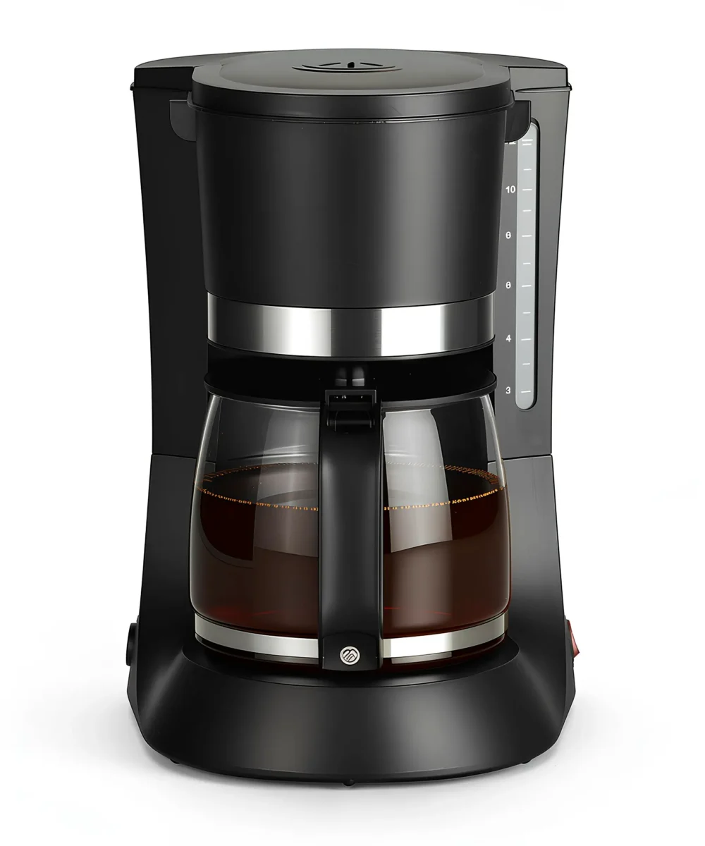 Percoladora 12 Tazas 1.2l 900w Wiwi Con Filtro Permanente