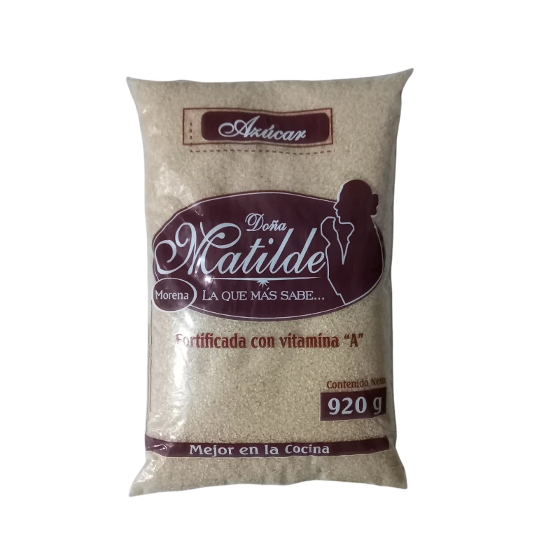 Azucar Morena Dona Matilde 920gr
