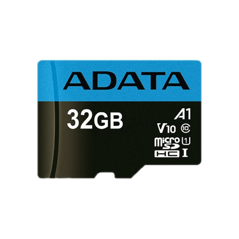 Memoria Micro Sd A1 Adata  32gb Clase-10
