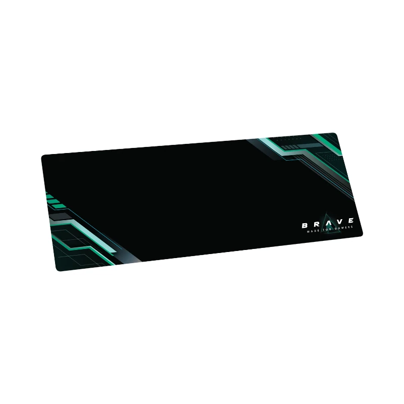 Pad Para Mouse Unno Gaming Brave 80X30Cm