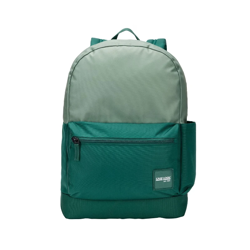 Mochila Lt 15.6  Case Logic Ccam1216 Verde