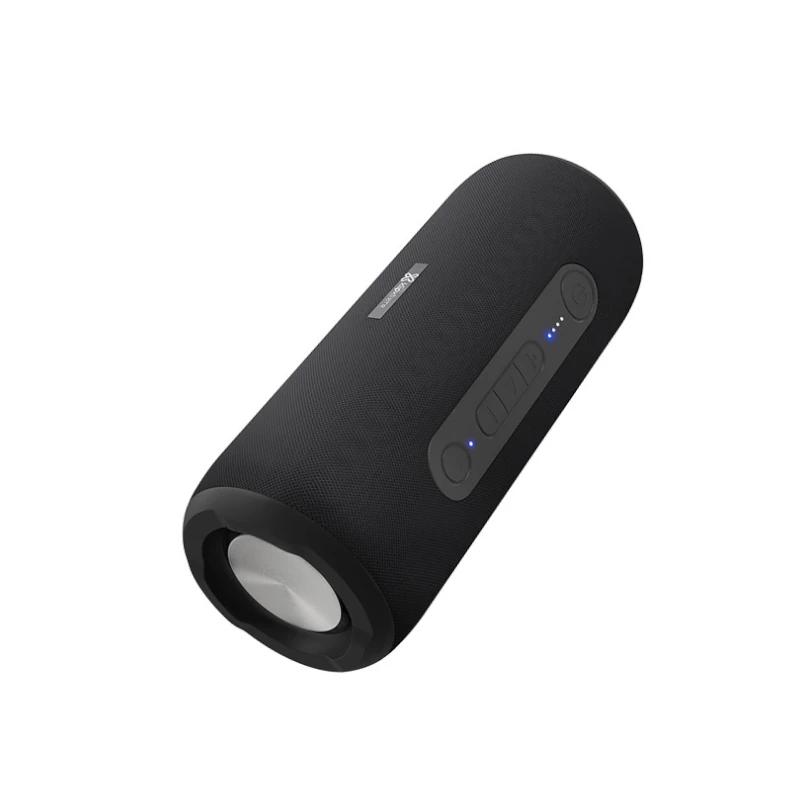 Parlante Klipx Inalambrico Portatil 31W Negro Kbs-600