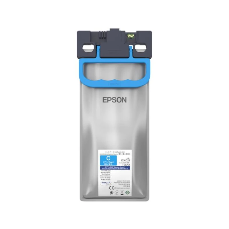 Tinta Epson T05A2 Cyan