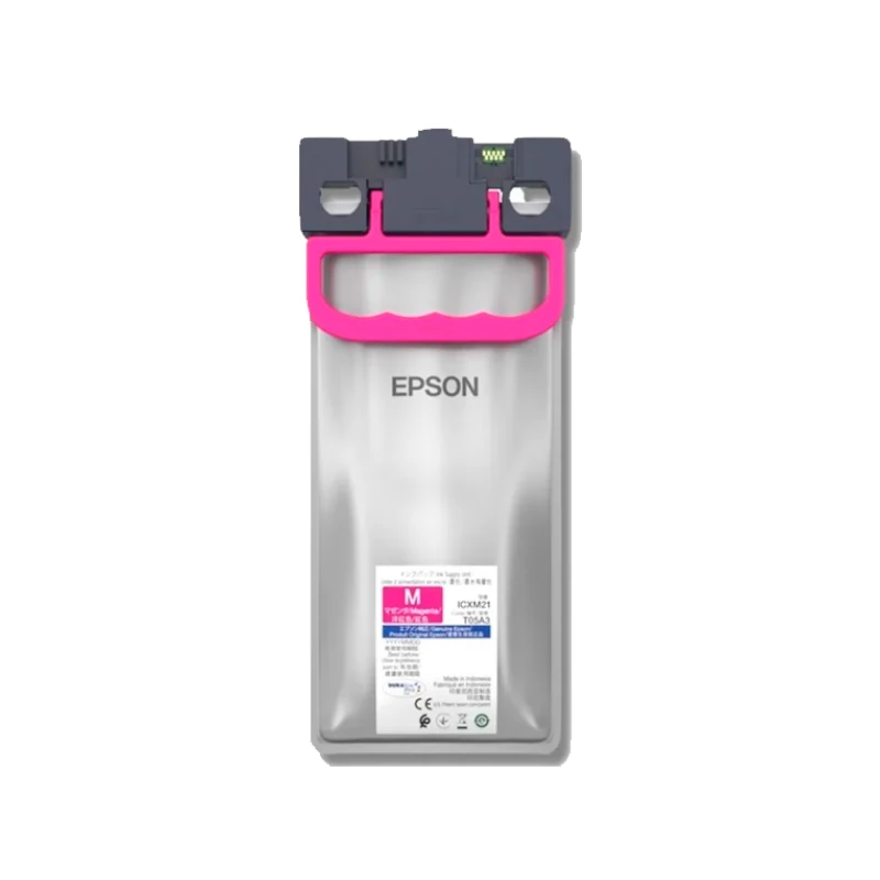 Tinta Epson T05A3 Magenta