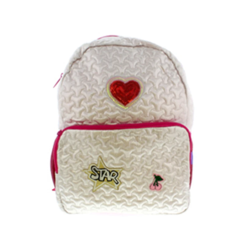 Mochila Star Heart 17