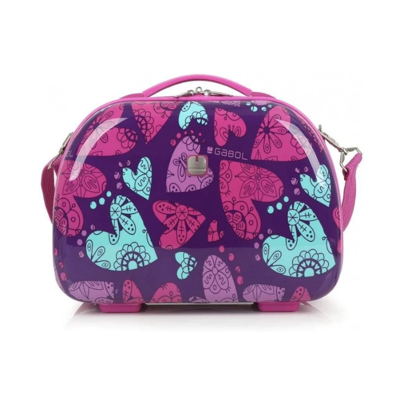 Bolso Gabol Neceser Dream