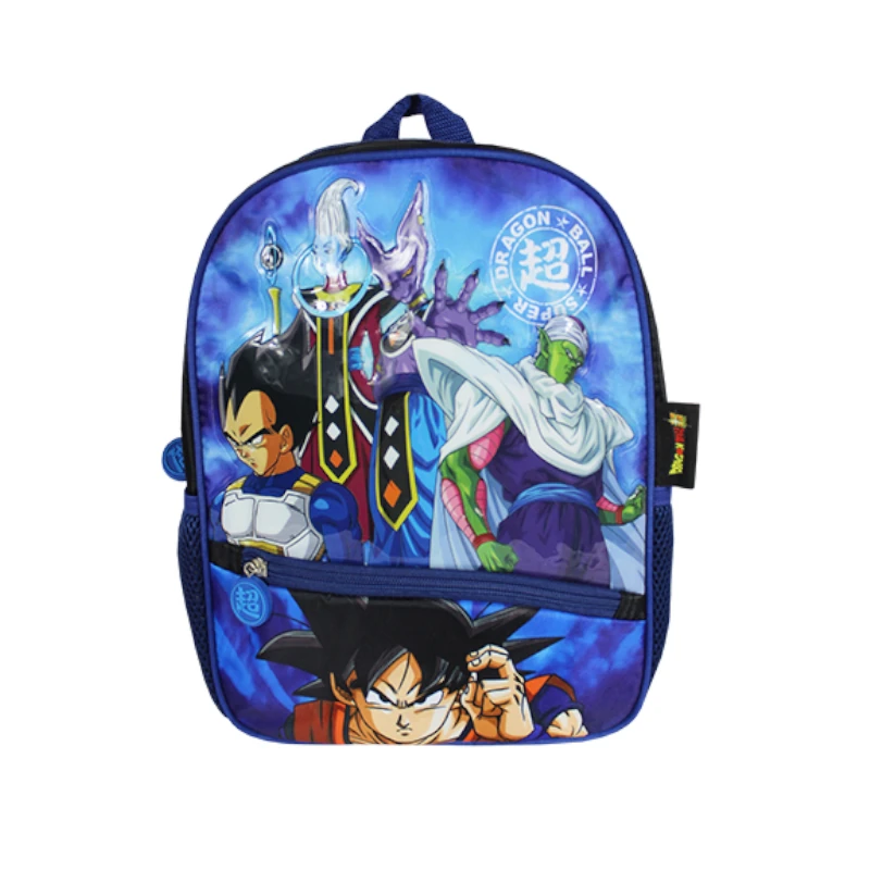 Mochila Dragon Ball Mini