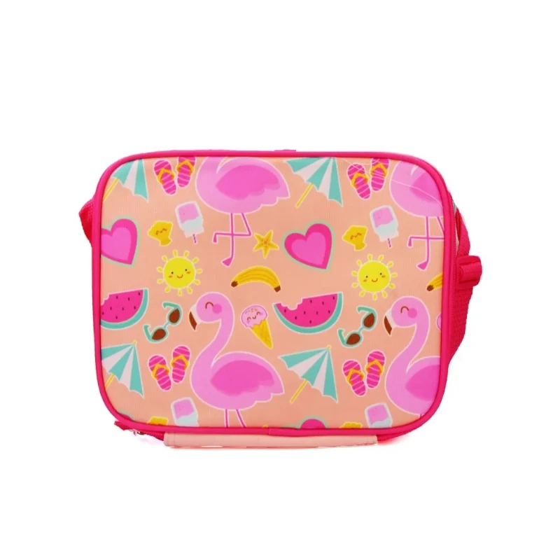 Lonchera Abacus Colores Surtido