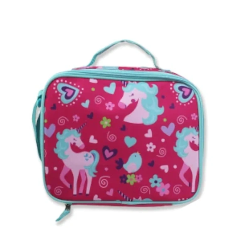 Lonchera Abacus Colores Surtido