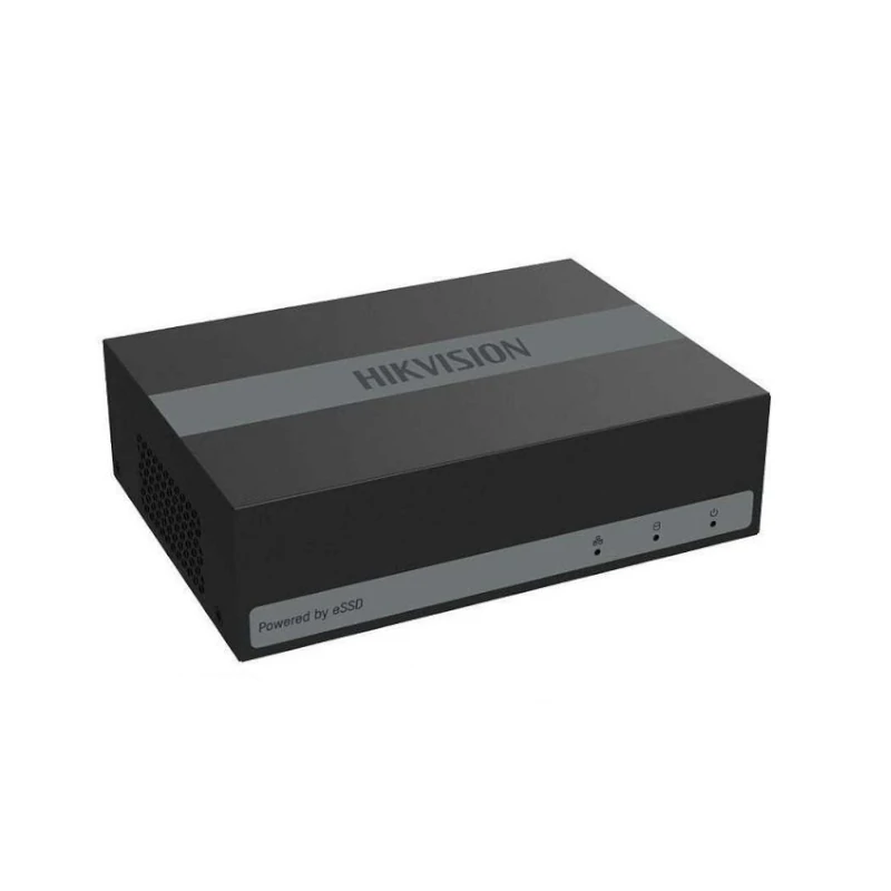 Dvr 4 Canales 1080p IP Camara Lite Hikvision