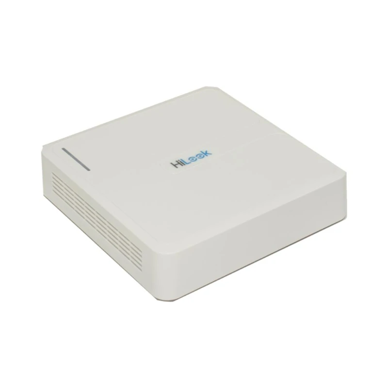 Dvr 4 Canales 1080p IP Camara Mini Lite Hilook