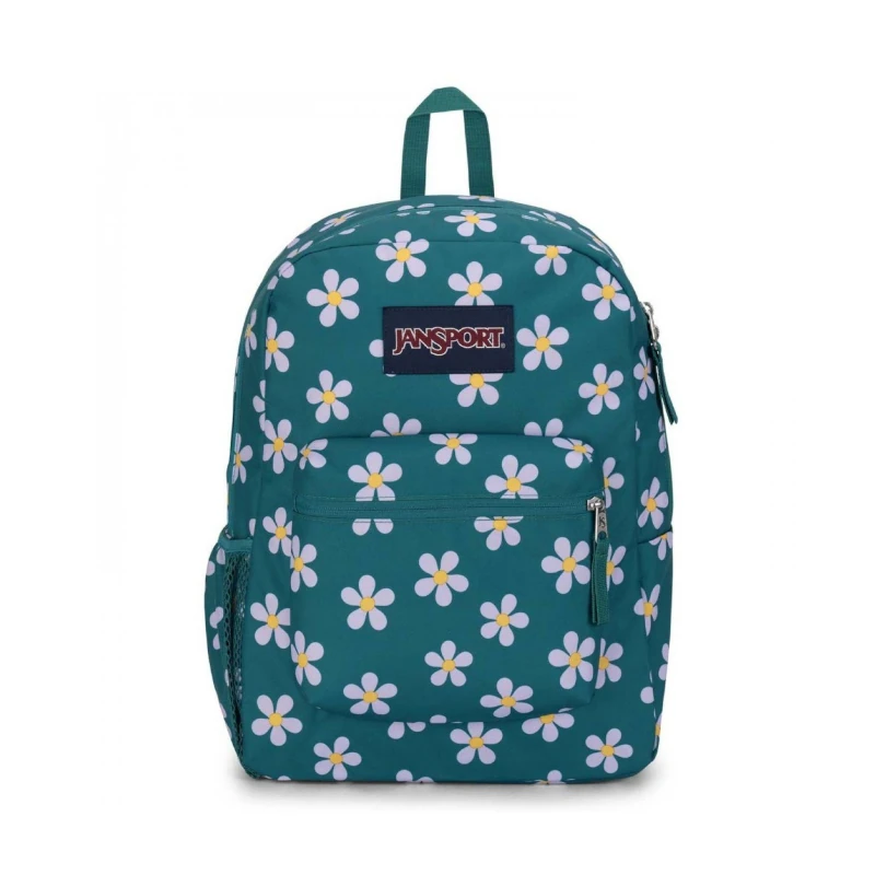 Mochila Jansport Cross Town Precious Petals