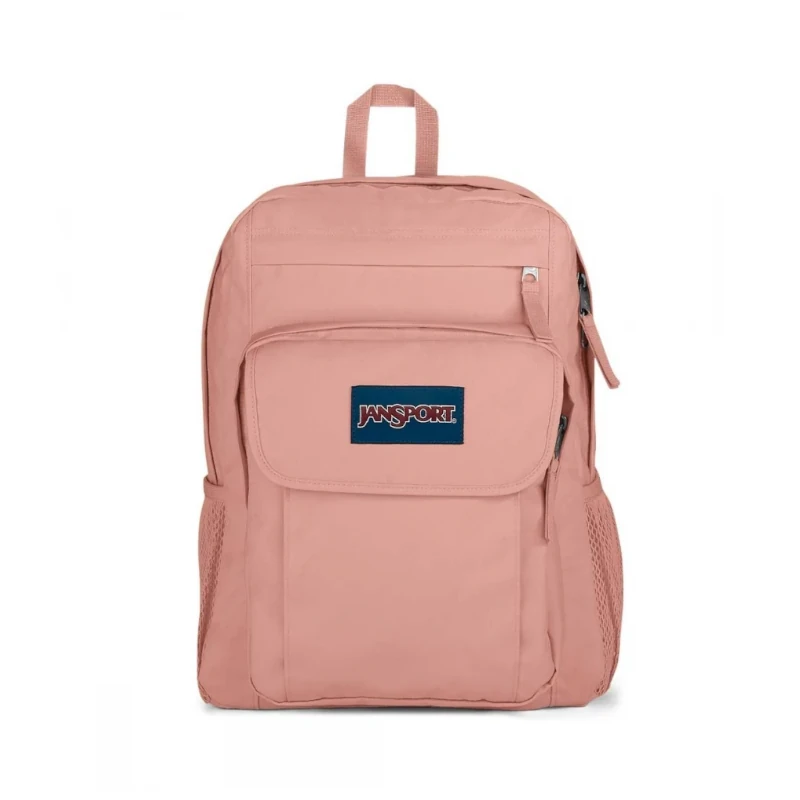Mochila Jansport Union Pack Misty Rose