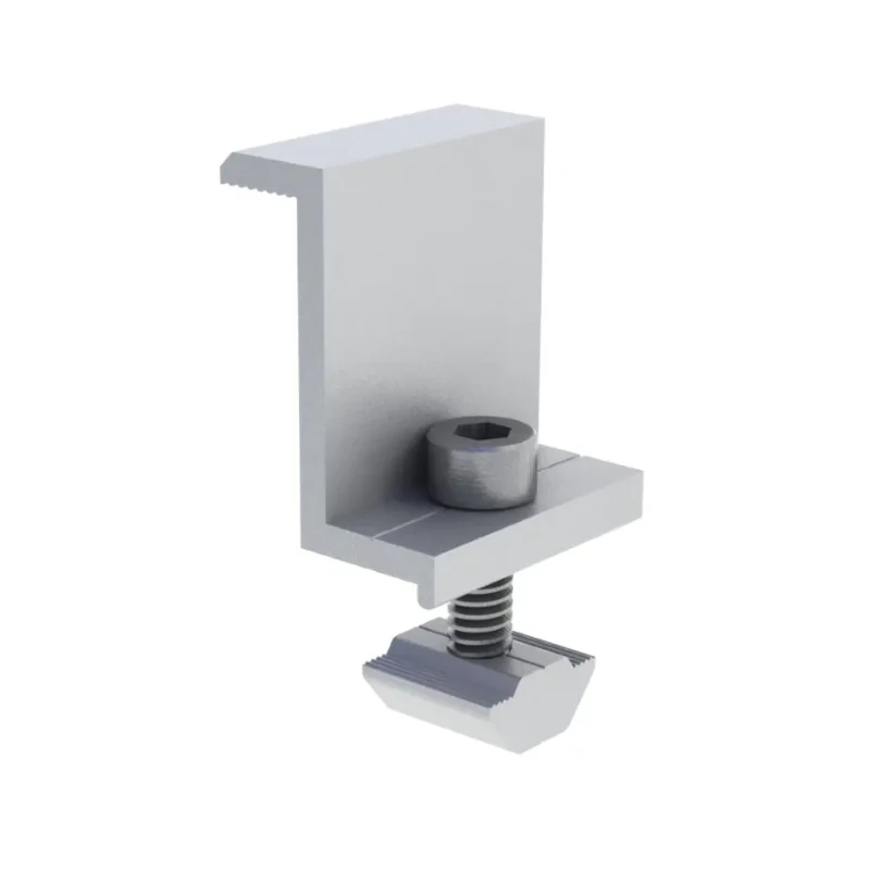 Anclaje Final Tipo End