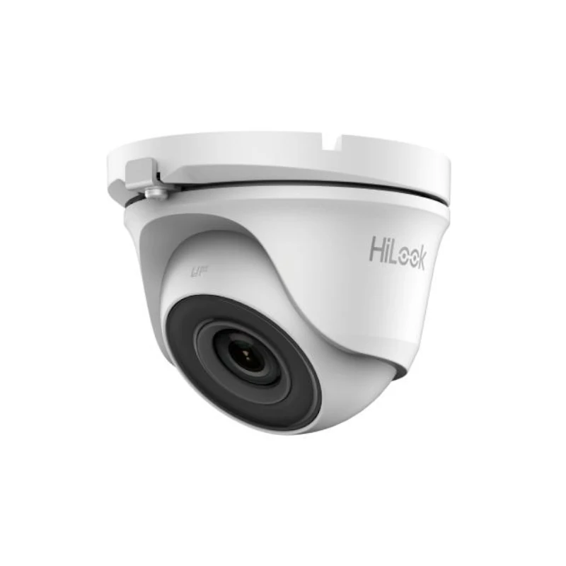 Camara Hilook Tipo Turret 2MPX 1080P