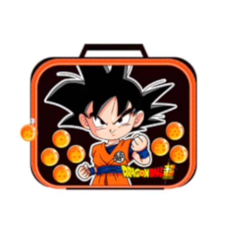 Lonchera Dragon Ball Goten