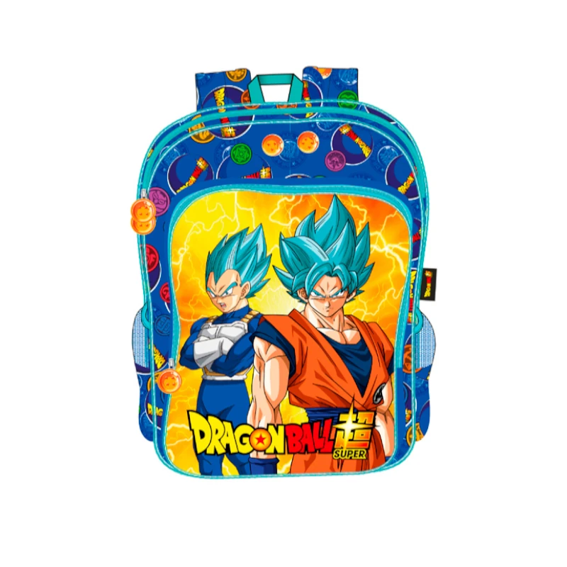 Mochila Dragon Ball 16  Goku