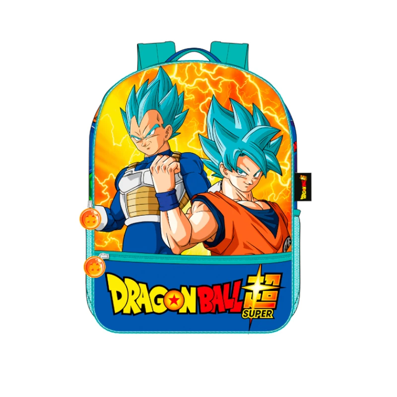 Mochila Dragon Ball Mini Goku