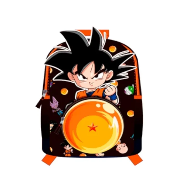 Mochila Dragon Ball Mini Goten