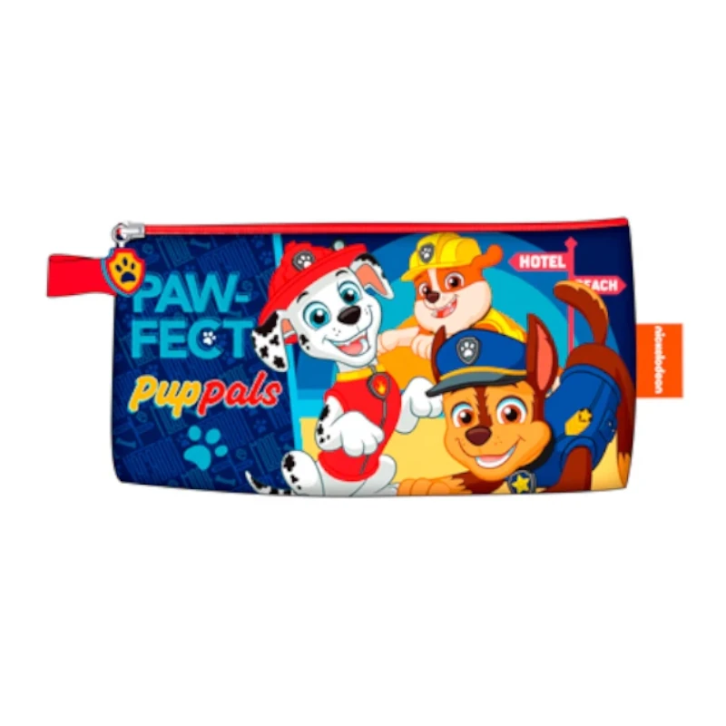 Lapicero Paw Patrol Fect Puppole 2 Depositos P2415
