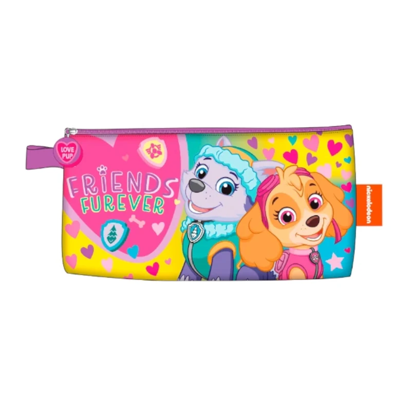 Lapicero Paw Patrol Friends 2 Depositos P2451