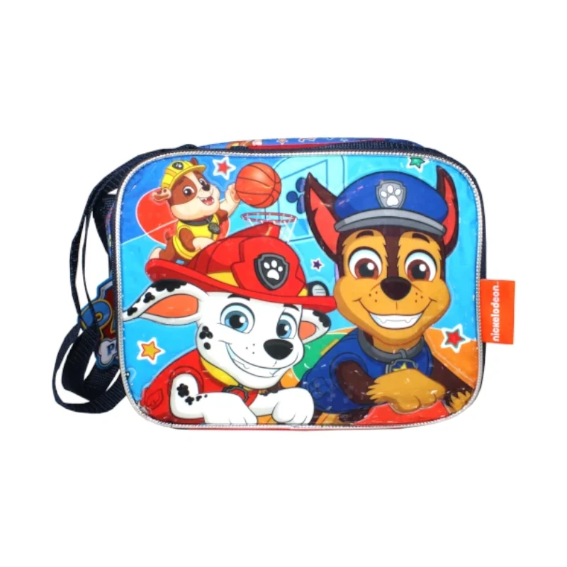 Lonchera Paw Patrol Play