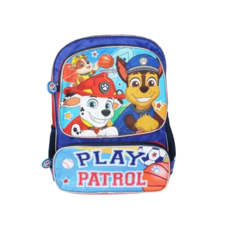 Mochila Paw Patrol 14  Play