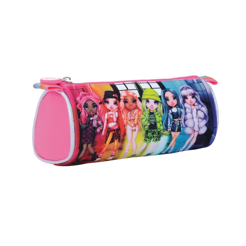 Lapicero Triang Rainbow High Silver