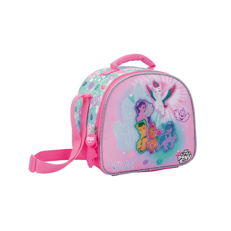 Lonchera My Little Pony